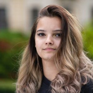 Profile photo of Sarah