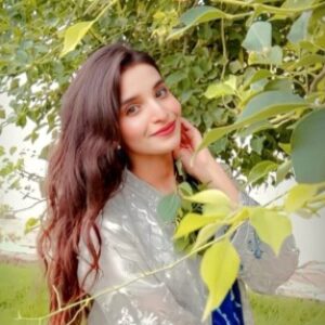 Profile photo of Maryam Latif